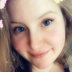 Meet your Posher, Gretchen